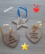 Personalizovani novogodišnji ukrasi - Slika 5