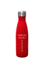 Aluminijumske boce - lasersko graviranje - Slika 3