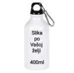 Aluminijumske boce - sublimacija - Slika 8