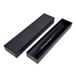 Metalna personalizovana hemijska u kutiji