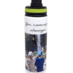 Aluminijumske boce - sublimacija