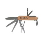 Višenamenski nož sa 12 funkcija - Slika 4