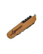 Višenamenski nož sa 12 funkcija - Slika 8