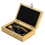 Vinski set u poklon kutiji