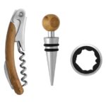 Vinski set u poklon kutiji - Slika 3