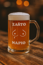 Krigla za pivo - Slika 3