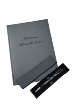 Poklon set - rokovnik i hemijska