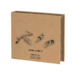 Vinski set u poklon kutiji - Slika 9