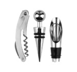 Vinski set u poklon kutiji - Slika 8