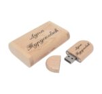 USB flash memorija u poklon kutiji 16G i 32G - Slika 7