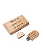 USB flash memorija u poklon kutiji 16G i 32G - Slika 5