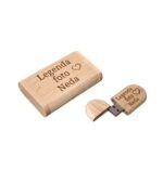 USB flash memorija u poklon kutiji 16G i 32G - Slika 4
