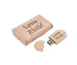 USB flash memorija u poklon kutiji 16G i 32G - Slika 3