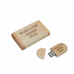 USB flash memorija u poklon kutiji 16G i 32G