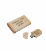 USB flash memorija u poklon kutiji 16G i 32G
