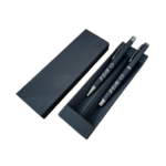 Personalizovana hemijska i roler olovka u poklon kutiji