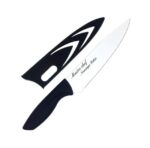 Personalizovani kuvarski nož - Slika 5