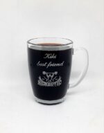 Staklena šolja - Slika 6