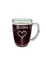 Staklena šolja - Slika 3