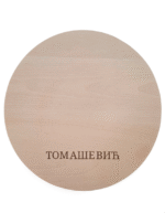 Rotirajuća daska za serviranje - Slika 3