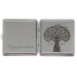 Metalna personalizovana tabakera - Slika 5