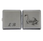 Metalna personalizovana tabakera - Slika 9