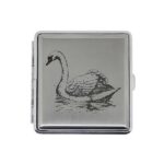 Metalna personalizovana tabakera