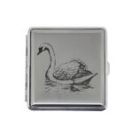 Metalna personalizovana tabakera