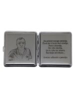 Metalna personalizovana tabakera - Slika 4