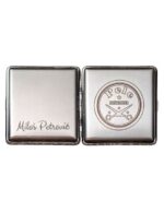 Metalna personalizovana tabakera - Slika 7