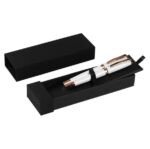 Personalizovana hemijska i roler olovka u setu - Slika 3