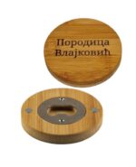 Otvarač za flaše - Slika 3