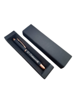 Metalna roler olovka u poklon kutiji - Slika 6