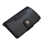 Novčanik sa RFID zaštitom