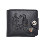 Personalizovani muški novčanik