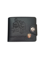 Personalizovani muški novčanik - Slika 6
