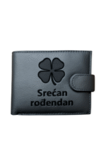 Personalizovani muški novčanik - Slika 7