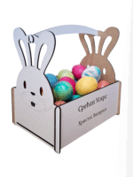 Zeka korpice za jaja - Slika 2