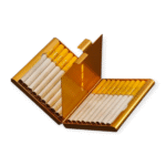 Metalna tabakera - Slika 2