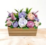 Ikebane od mirišljavih sapuna - Slika 7