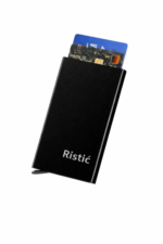 Personalizovani držač za kartice sa RFID zaštitom - Slika 3